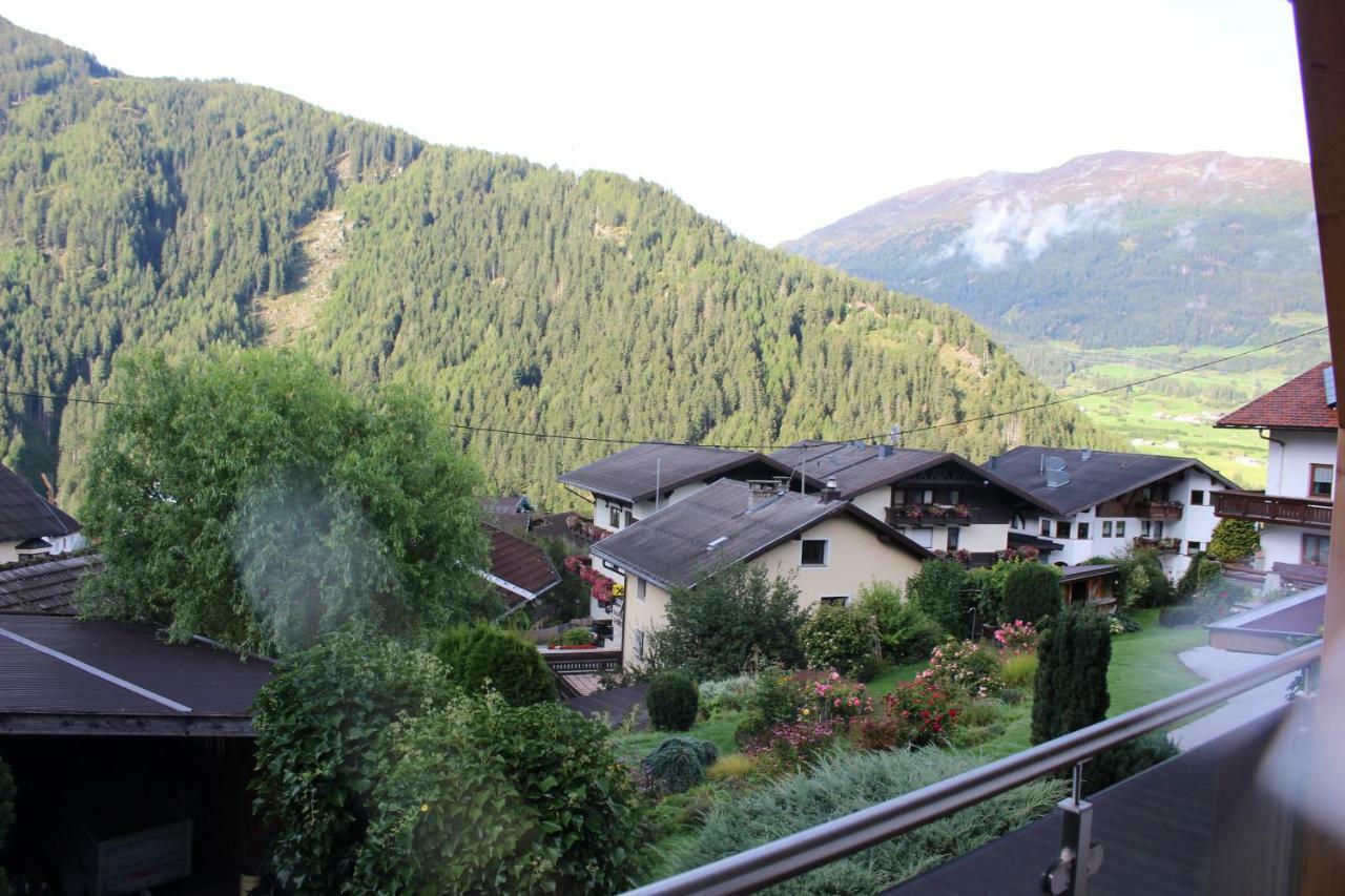 Alpenapart Hochzeiger イェルツェンス エクステリア 写真